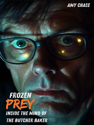 cover image of Frozen Prey